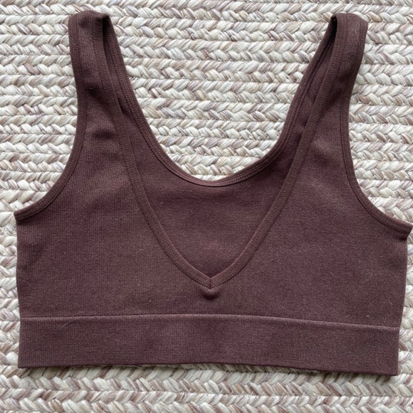 Bralettes 3-pack (Essentials) - Picture 9 of 9